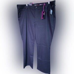 Style & Co. Bootcut Denim Jeans – Tummy Control | Style #53392NW181